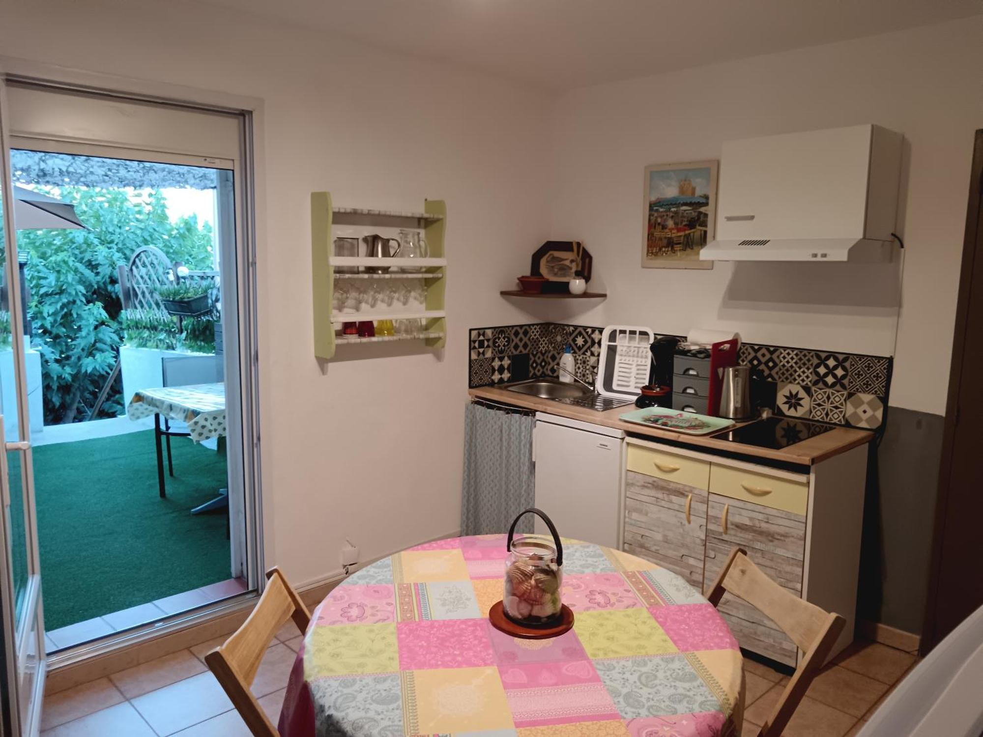 Chambre Les Flamants, Avec Vue Imprenable Sur Les Etangs, Les Oiseaux, La Nature, Petit Dejeuner Compris Saintes-Maries-de-la-Mer Exteriér fotografie